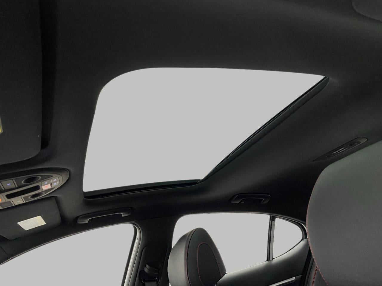 2026 Genesis G70 3.3T Sport Prestige AWD