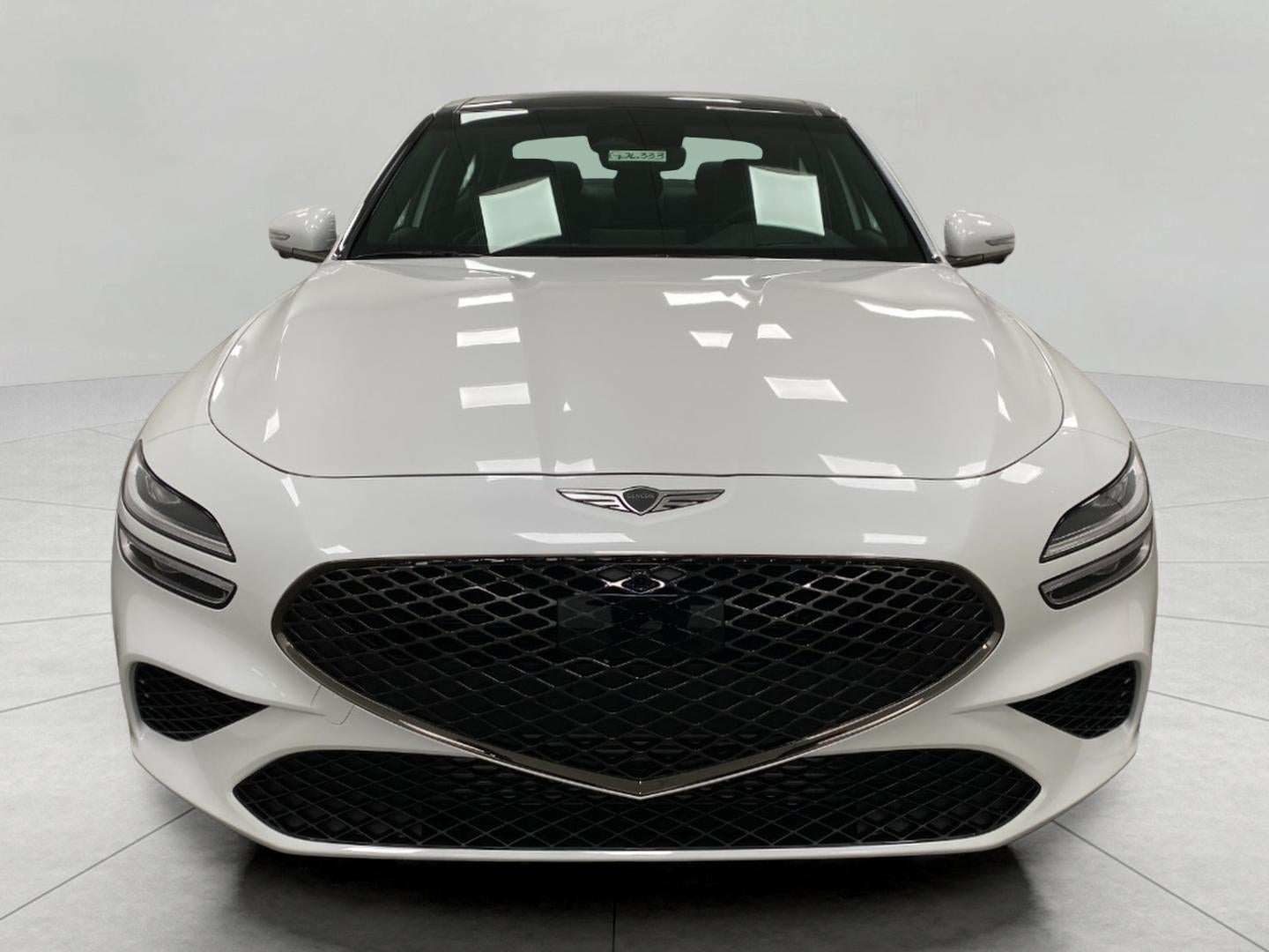 2026 Genesis G70 3.3T Sport Prestige AWD