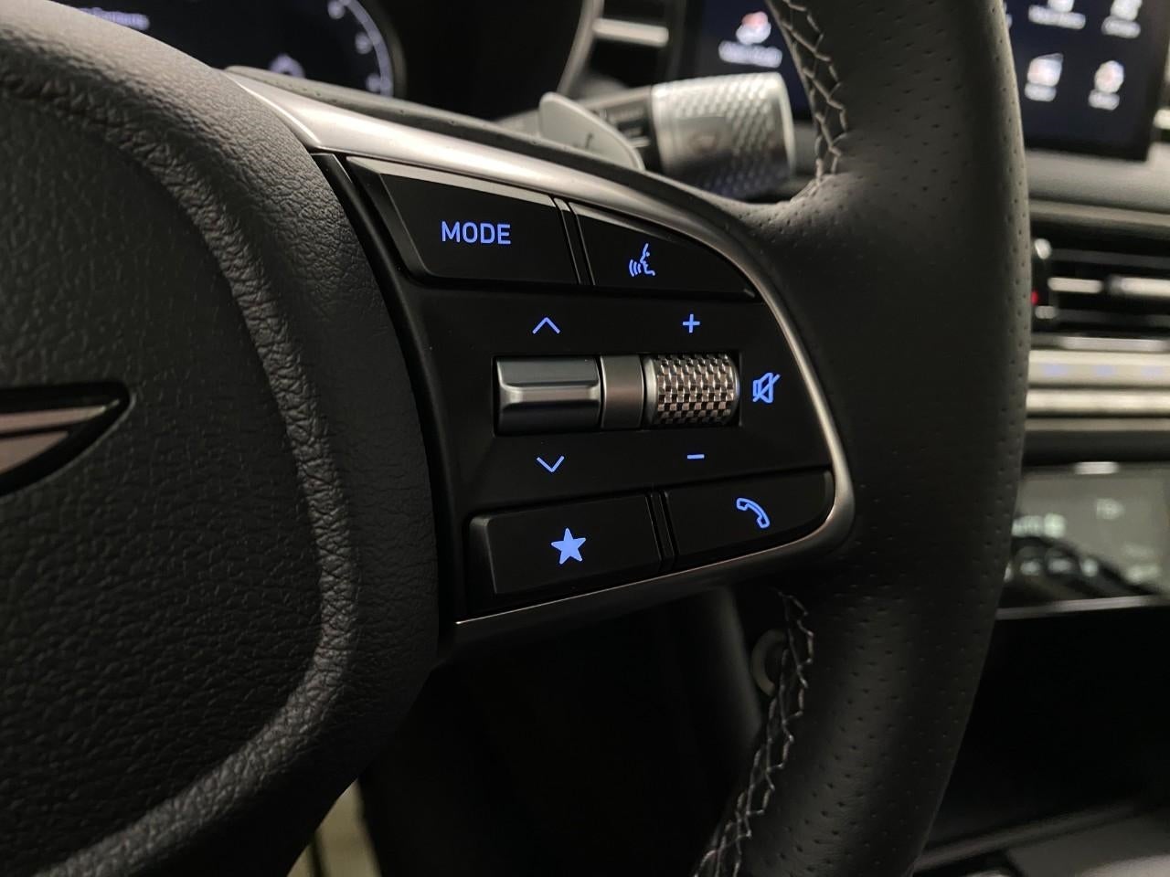 2026 Genesis G70 2.5T AWD