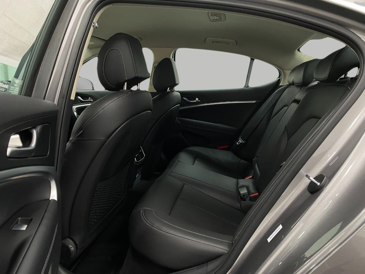 2026 Genesis G70 2.5T AWD