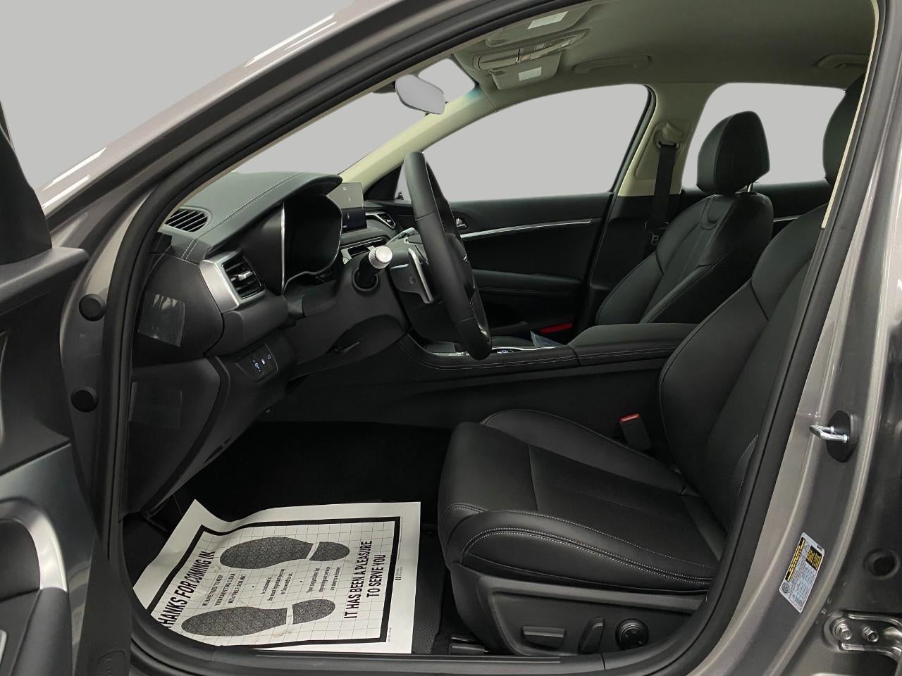 2026 Genesis G70 2.5T AWD