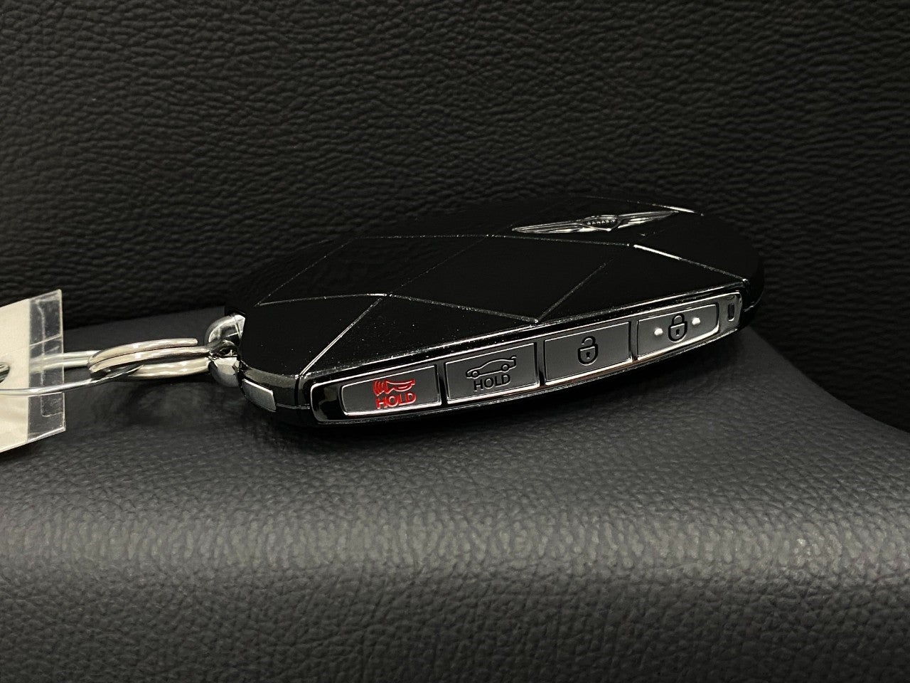 2026 Genesis G70 2.5T AWD