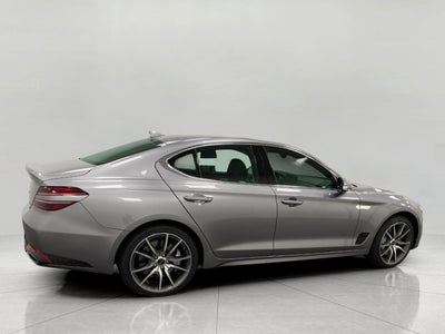2026 Genesis G70 2.5T AWD