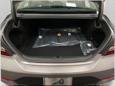 2026 Genesis G70 2.5T AWD