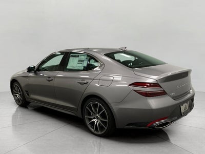 2026 Genesis G70 2.5T AWD