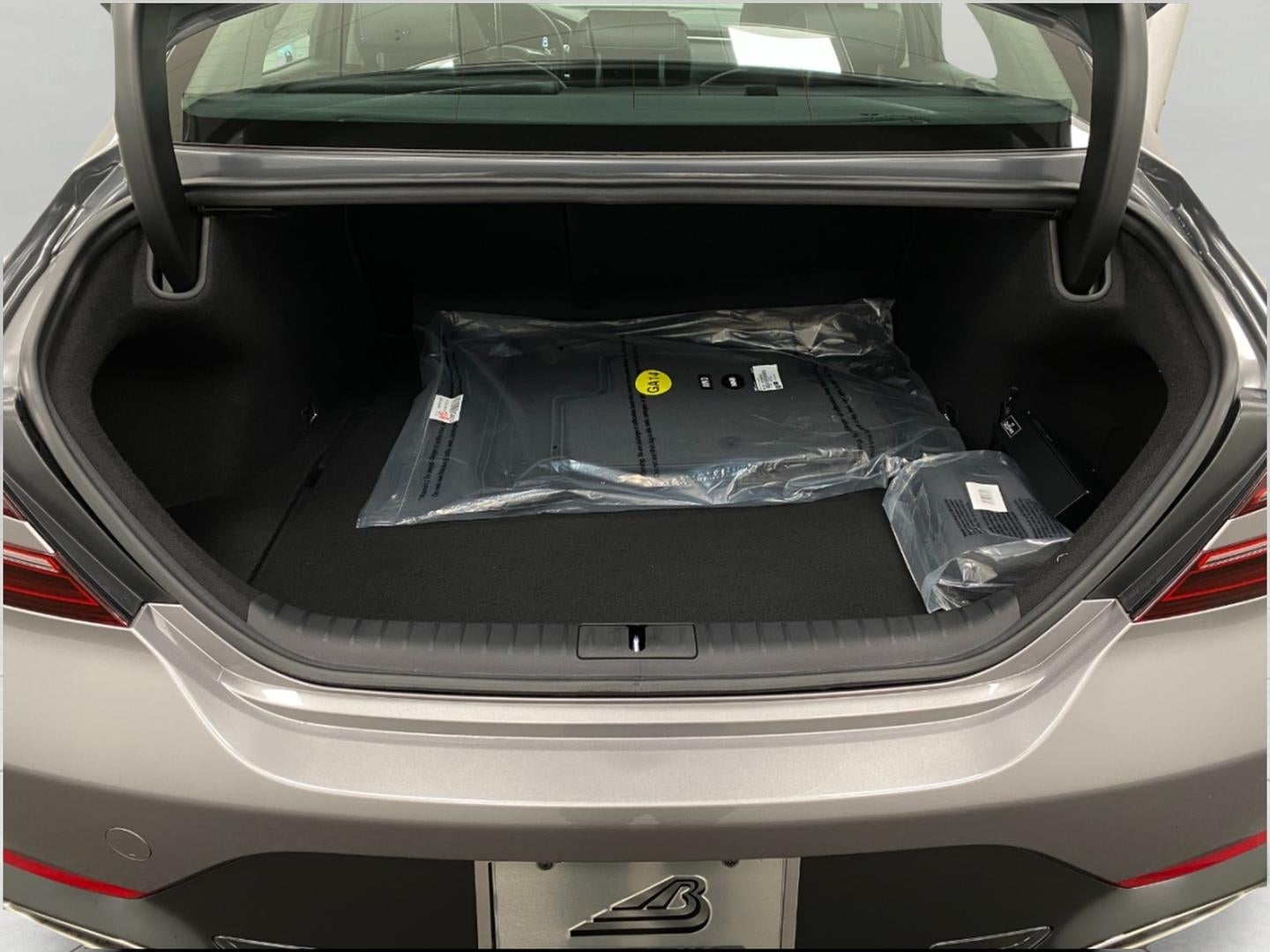 2026 Genesis G70 2.5T AWD