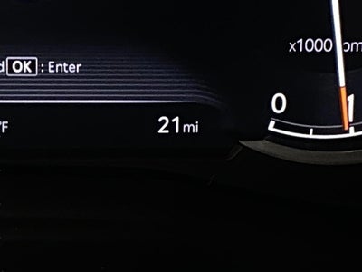 2026 Genesis G70 2.5T AWD