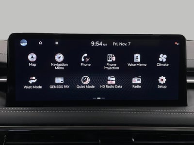 2026 Genesis G70 2.5T AWD
