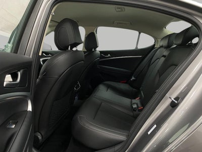2026 Genesis G70 2.5T AWD