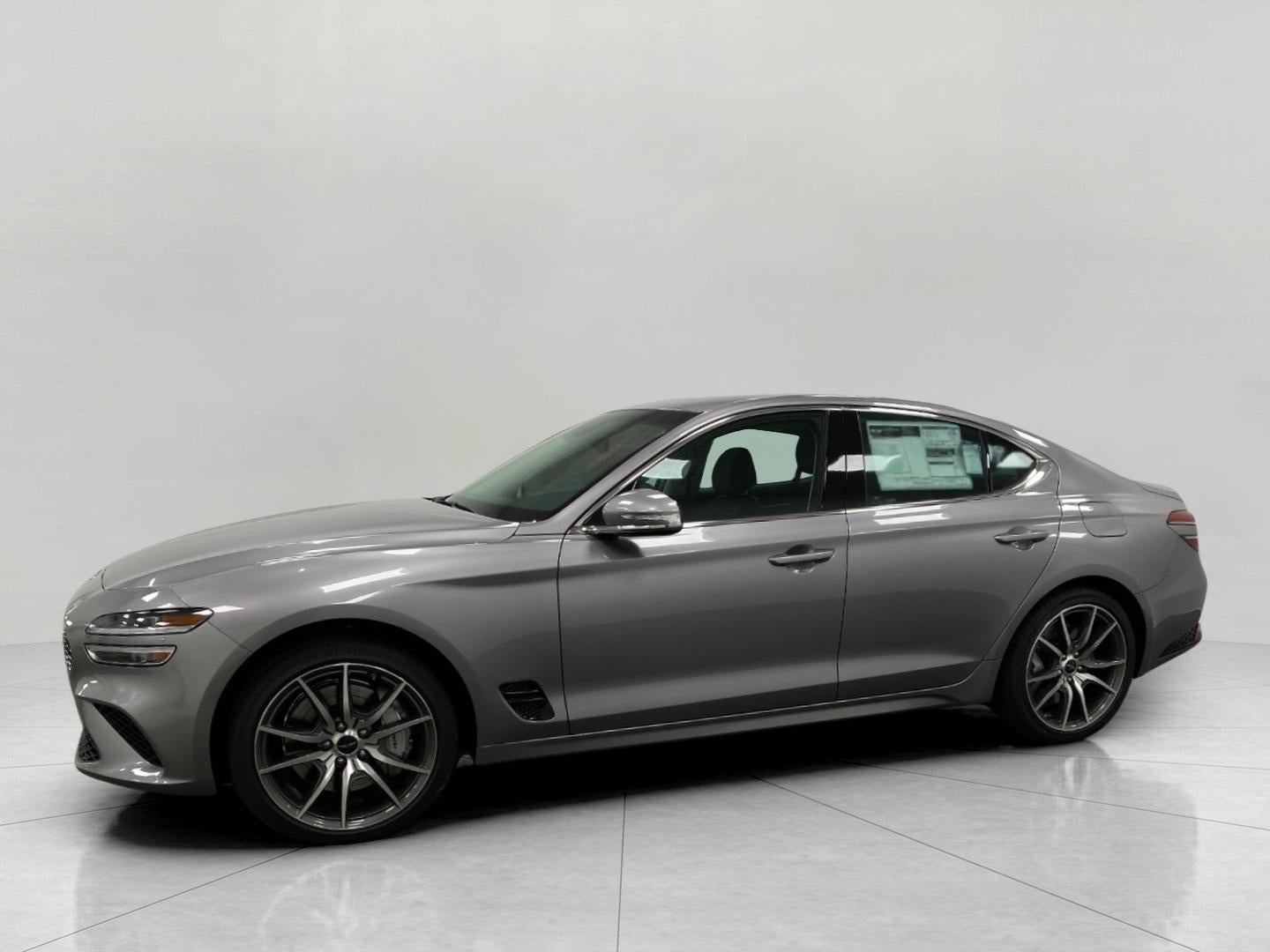 2026 Genesis G70 2.5T AWD