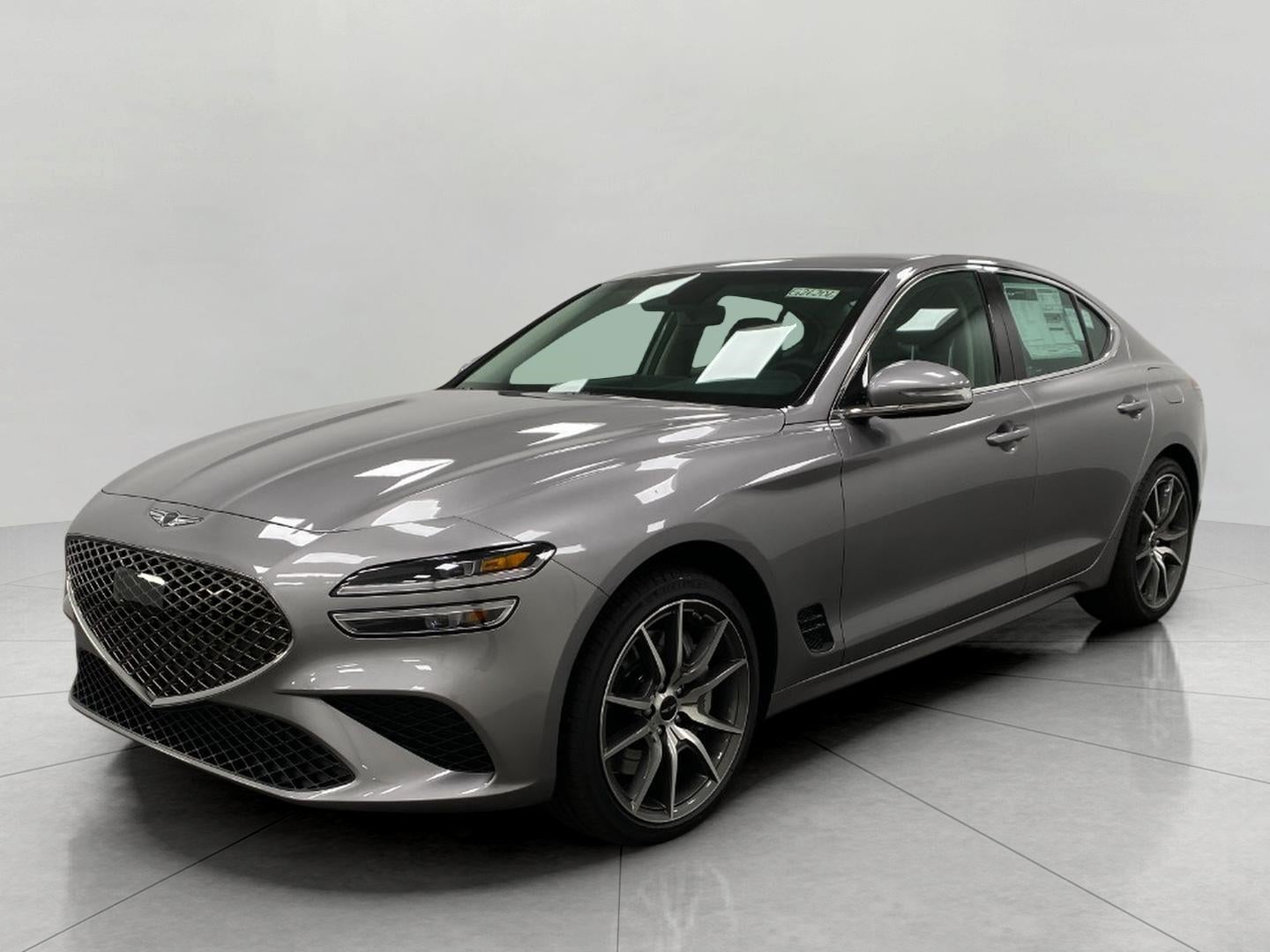 2026 Genesis G70 2.5T AWD