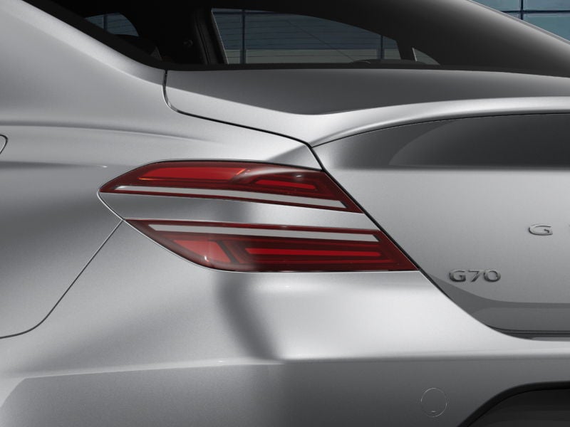 2026 Genesis G70 2.5T AWD