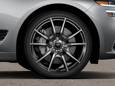 2026 Genesis G70 2.5T AWD