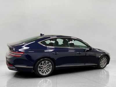 2025 Genesis G80 2.5T AWD
