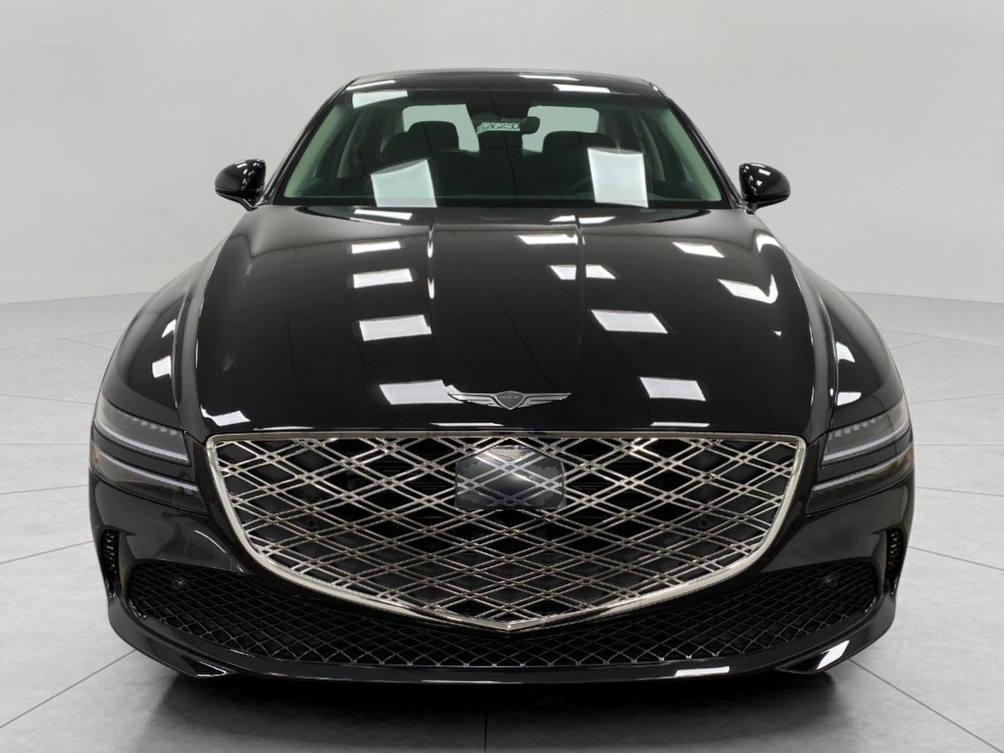 2026 Genesis G80 2.5T Advanced AWD