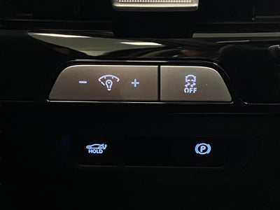 2026 Genesis G80 2.5T Advanced AWD