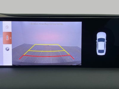 2026 Genesis G80 2.5T Advanced AWD