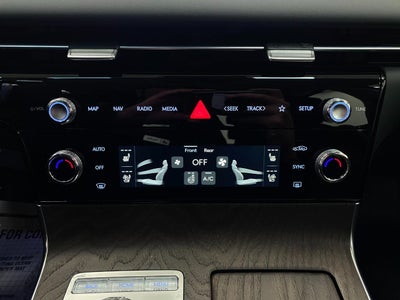 2026 Genesis G80 2.5T Advanced AWD