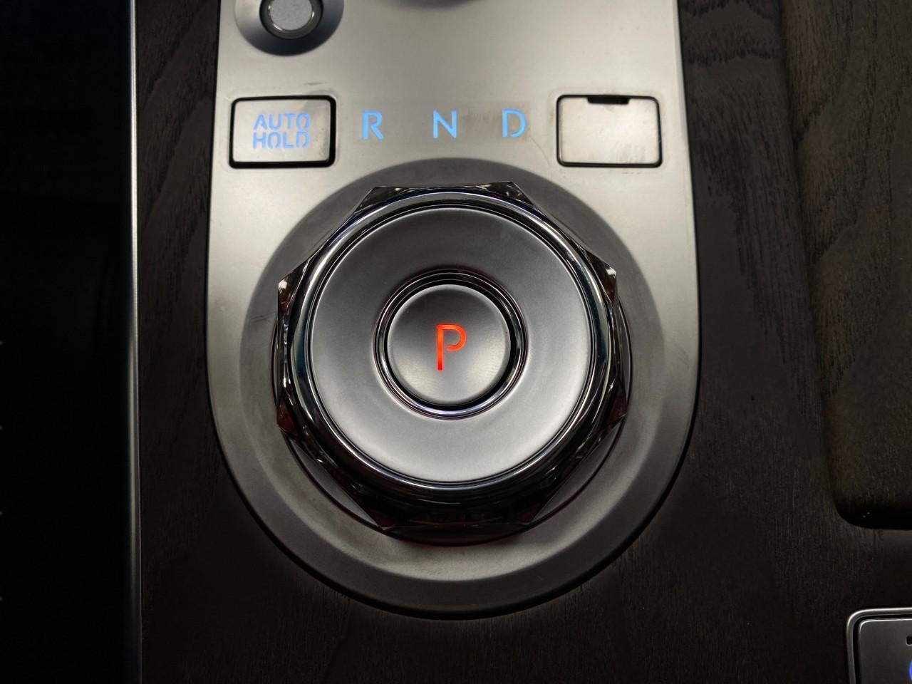 2026 Genesis G80 2.5T Advanced AWD