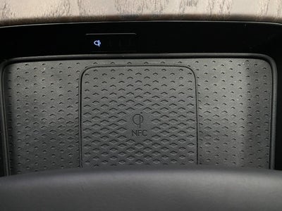 2026 Genesis G80 2.5T Advanced AWD