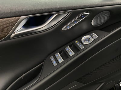 2026 Genesis G80 2.5T Advanced AWD