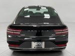 2026 Genesis G80 2.5T Advanced AWD