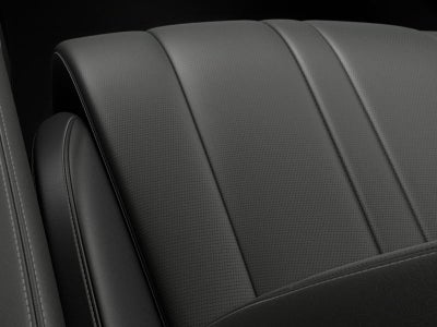 2026 Genesis G80 2.5T Advanced AWD