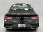2027 Genesis G80 2.5T Sport Prestige AWD