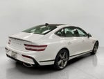 2027 Genesis G80 2.5T SPORT PRESTIGE