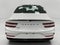 2026 Genesis G80 3.5T Prestige Black AWD
