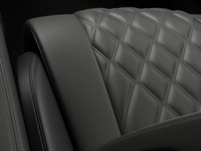 2026 Genesis G80 3.5T Prestige Black AWD