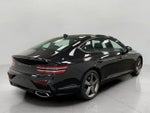 2027 Genesis G80 3.5T SPORT PRESTIGE