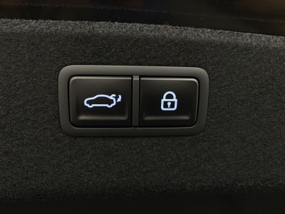 2027 Genesis G80 3.5T SPORT PRESTIGE