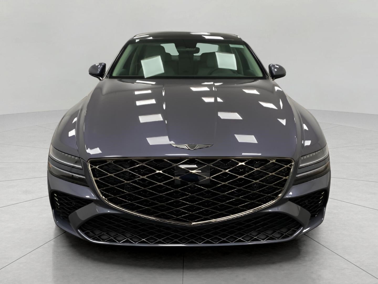 2026 Genesis G80 3.5T Sport Prestige AWD