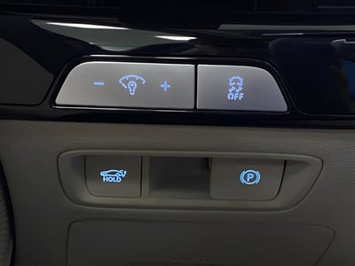 2026 Genesis G80 3.5T Sport Prestige AWD