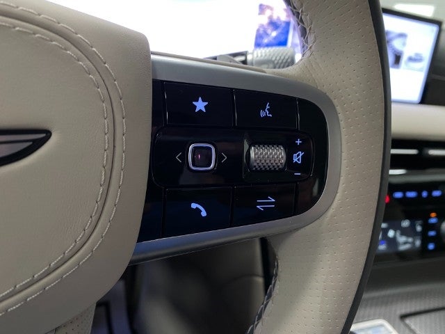 2026 Genesis G80 3.5T Sport Prestige AWD