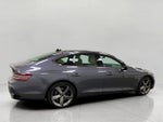2026 Genesis G80 3.5T Sport Prestige AWD