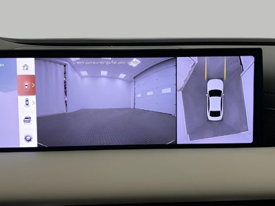 2026 Genesis G80 3.5T Sport Prestige AWD