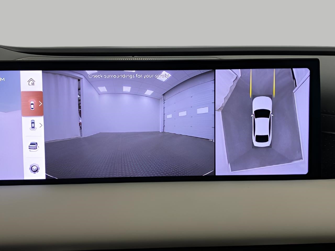 2026 Genesis G80 3.5T Sport Prestige AWD