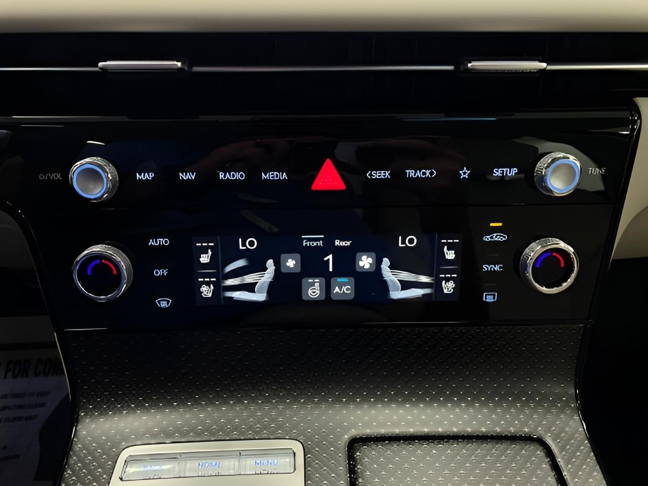 2026 Genesis G80 3.5T Sport Prestige AWD