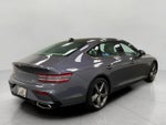 2026 Genesis G80 3.5T Sport Prestige AWD