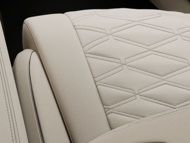 2026 Genesis G80 3.5T Sport Prestige AWD