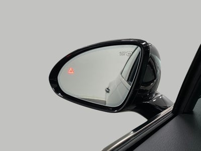 2026 Genesis G80 3.5T Sport Prestige AWD