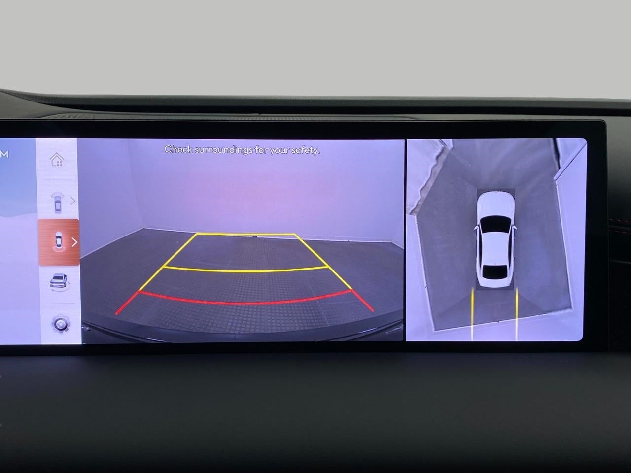 2026 Genesis G80 3.5T Sport Prestige AWD