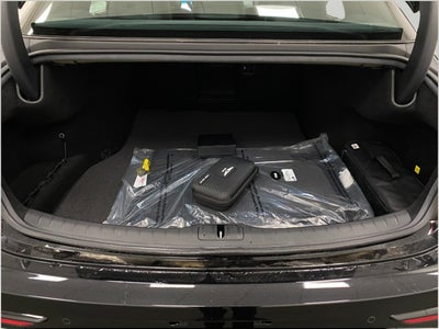 2026 Genesis G80 3.5T Sport Prestige AWD