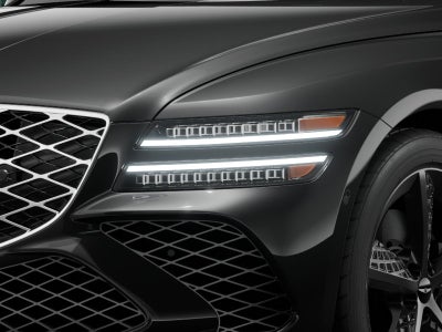2026 Genesis G80 3.5T Sport Prestige AWD