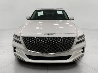 2021 Genesis GV80 2.5T AWD