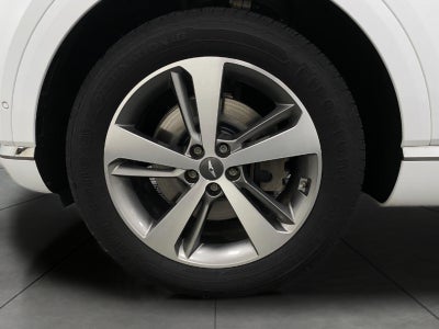 2021 Genesis GV80 2.5T AWD