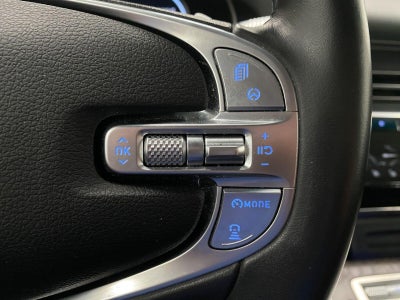 2021 Genesis GV80 2.5T AWD