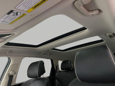2021 Genesis GV80 2.5T AWD